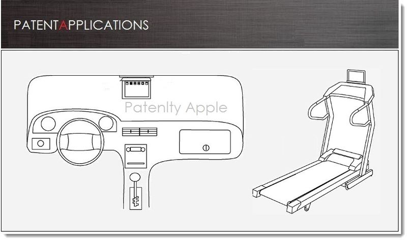 iPad Magnetics System
