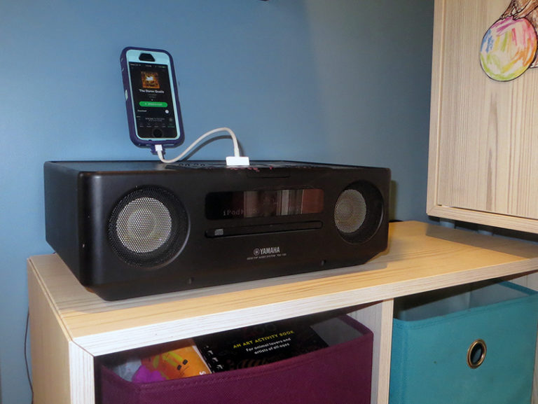 Sonos Brings Music Library Back to Life Digital Zen